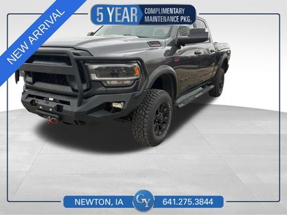 Used 2020 RAM 2500 Power Wagon