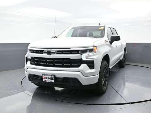 New 2026 Chevrolet Silverado 1500 RST image 5