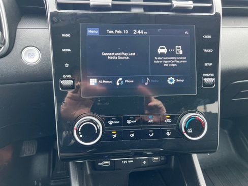 Used 2023 Hyundai Tucson SEL image 12