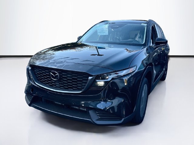 New 2026 MAZDA CX-5 Preferred AWD/4WD image 3