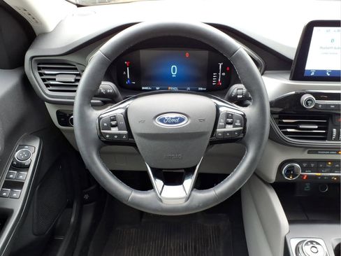 Used 2023 Ford Escape Active AWD/4WD image 12