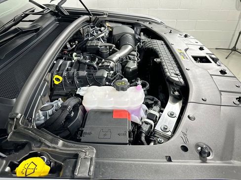 New 2025 Jeep Grand Cherokee L Altitude image 19