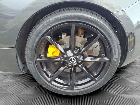 Used 2019 MAZDA MX-5 Miata Club image 20