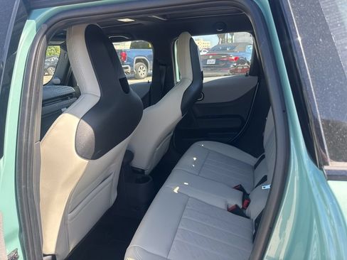 Used 2026 MINI Cooper S FWD image 11