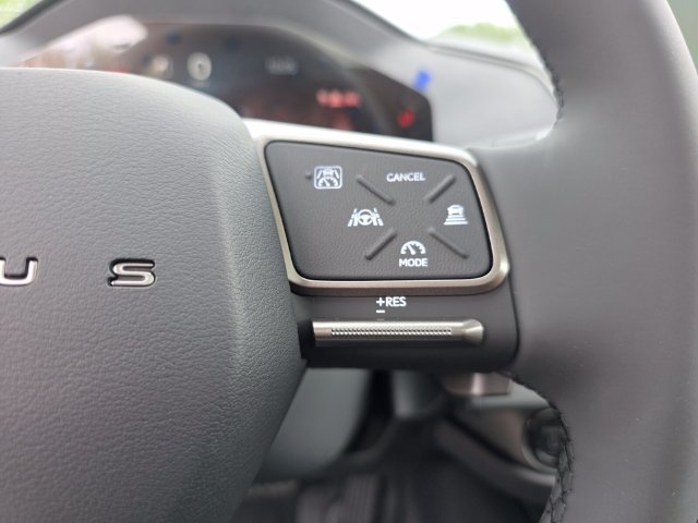 New 2026 Lexus ES 350e w/ Convenience Package FWD image 28