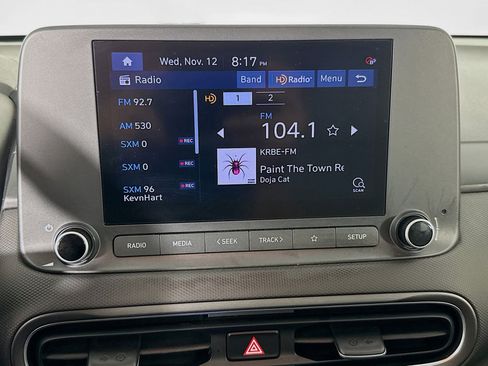 Used 2022 Hyundai Kona SEL image 17