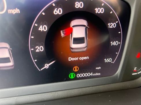 New 2025 Honda Accord SE image 13