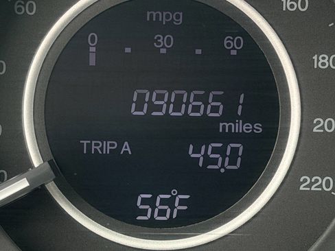Used 2013 Honda CR-V EX-L image 45