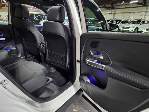 New 2026 Mercedes-Benz GLB 250 4MATIC image 13