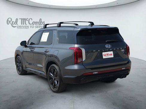 Used 2023 Hyundai Palisade XRT FWD image 3