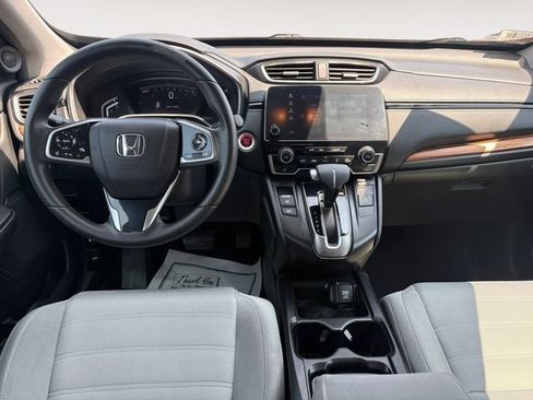 Used 2019 Honda CR-V EX image 10
