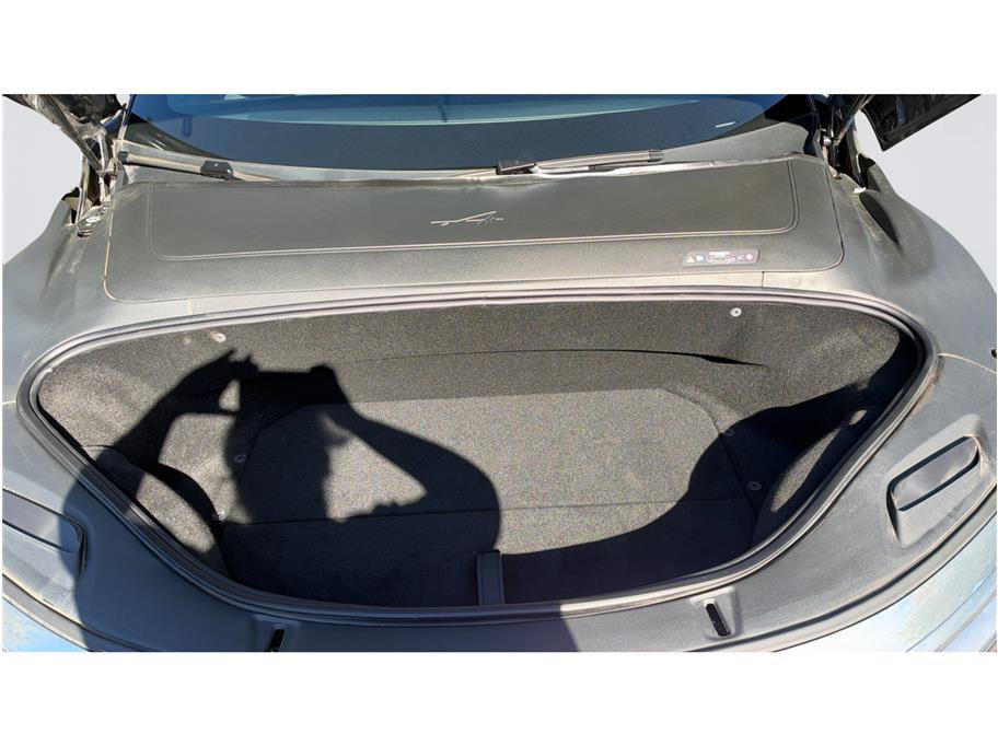 Used 2023 Lucid Air Pure AWD/4WD image 44
