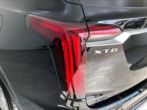 Used 2024 Cadillac XT6 Premium Luxury w/ LPO, Floor Liner Package image 41
