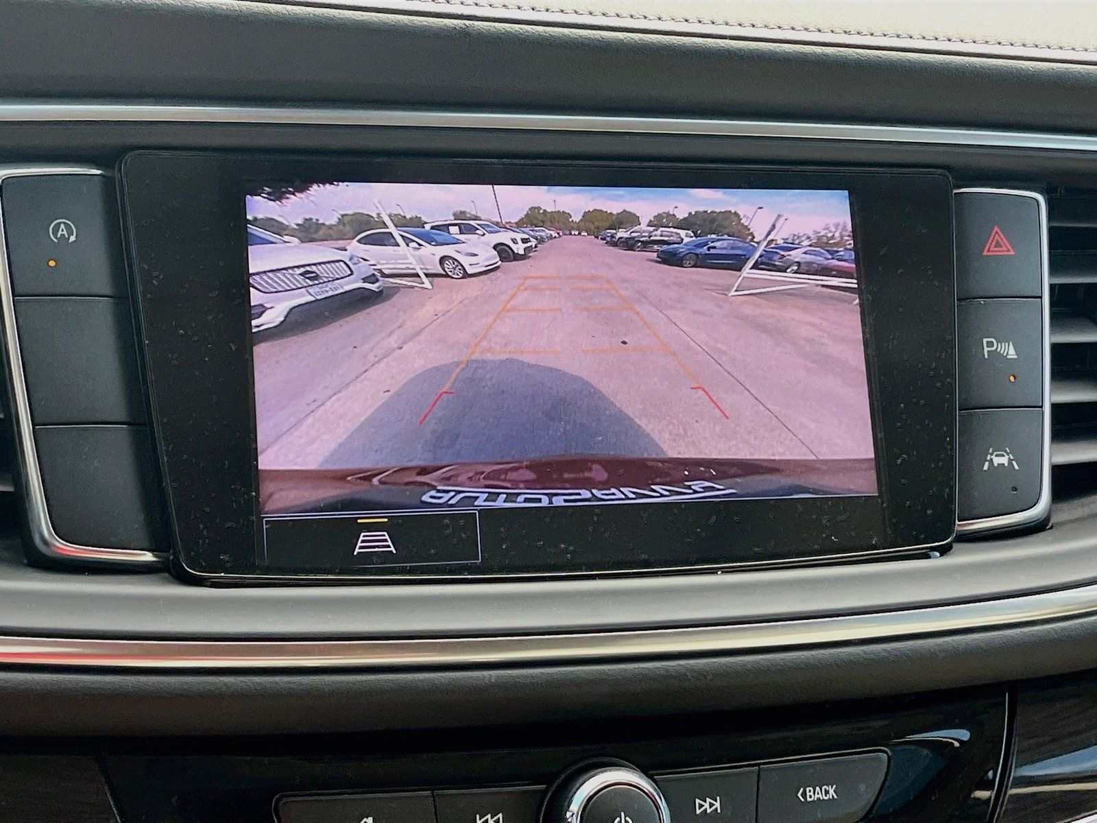 Used 2024 Buick Enclave Essence w/ Experience Buick Package FWD image 14