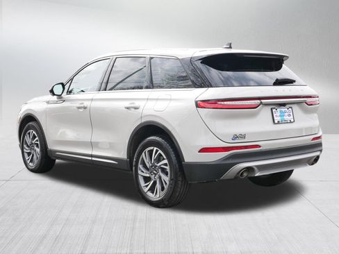 Used 2023 Lincoln Corsair FWD w/ Equipment Group 101A image 5