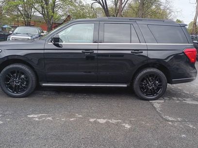 Used 2023 Ford Expedition XLT