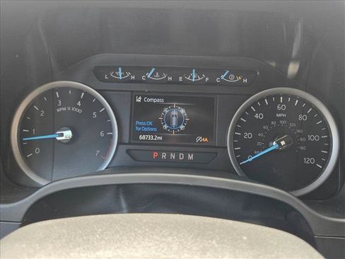 Used 2020 Ford Expedition XLT AWD/4WD image 11