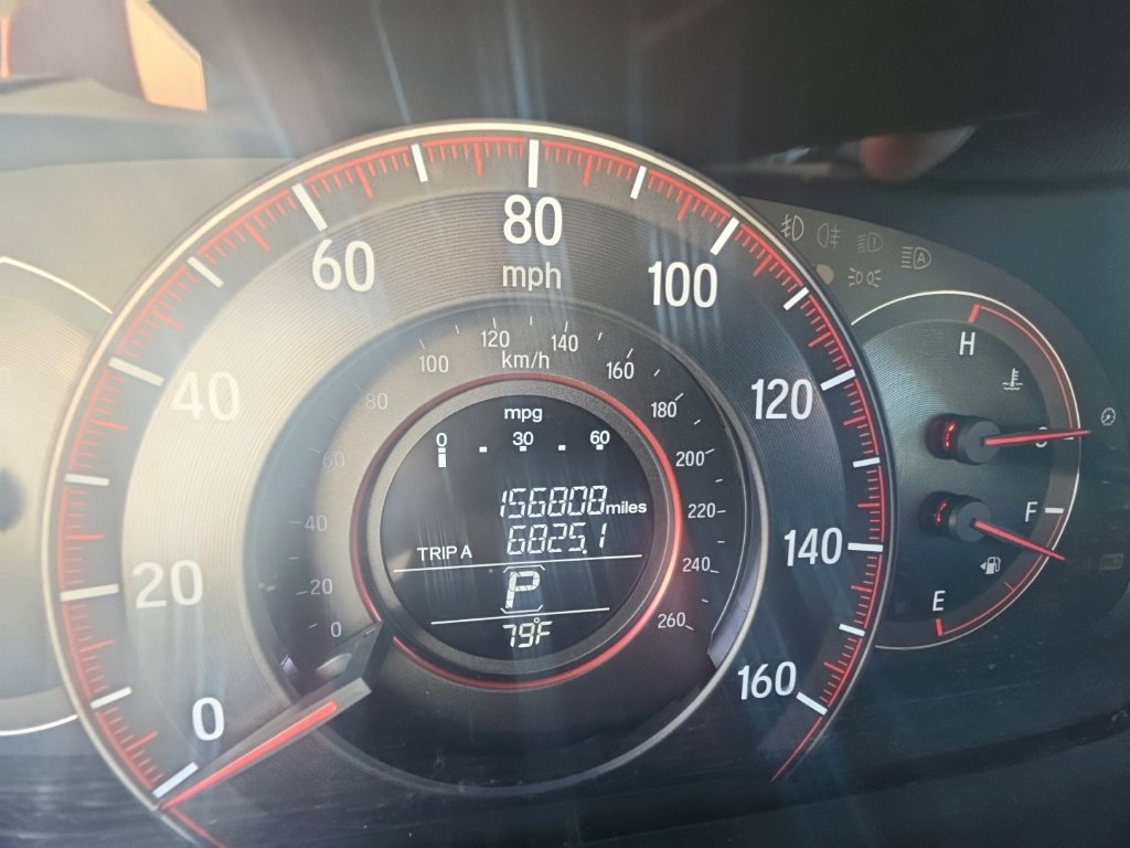 Certified 2017 Honda Accord Sport Special Edition image 14