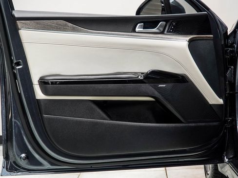 Used 2022 Kia K5 EX w/ EX Premium Package image 32