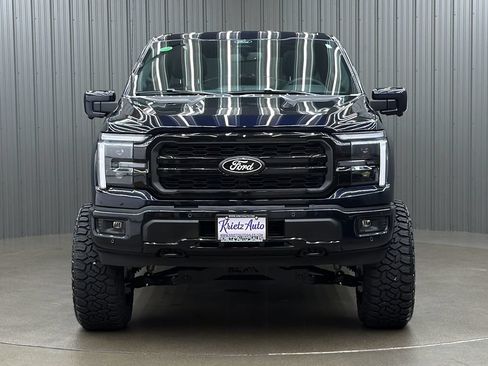 Used 2026 Ford F150 Lariat AWD/4WD image 8