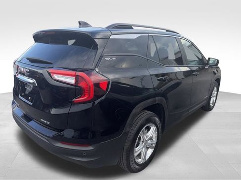 Used 2022 GMC Terrain SLE w/ Driver Convenience Package AWD/4WD image 20