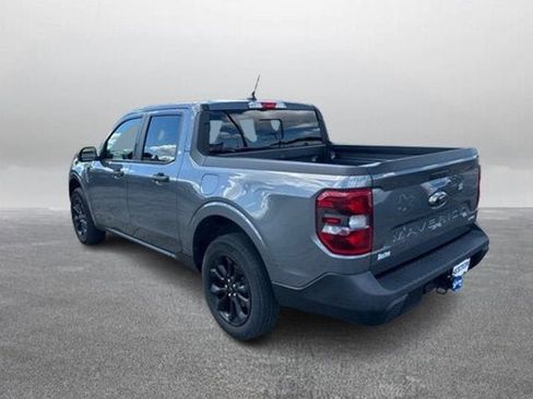 Used 2023 Ford Maverick XLT w/ Equipment Group 300A Standard AWD/4WD image 7