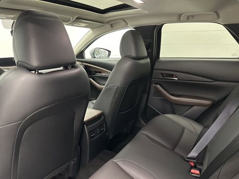 Certified 2025 MAZDA CX-30 AWD 2.5 S w/ Premium Package image 21