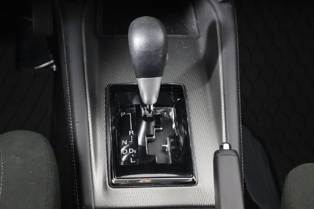 Used 2024 Mitsubishi Outlander Sport ES AWD/4WD image 22