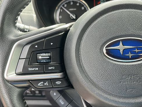 Used 2019 Subaru Forester Touring AWD/4WD image 14