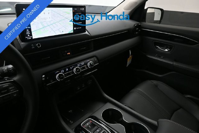 Used 2026 Honda Pilot EX-L image 11