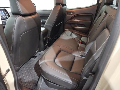 Certified 2021 Chevrolet Colorado ZR2 w/ Colorado ZR2 Bison Edition image 12