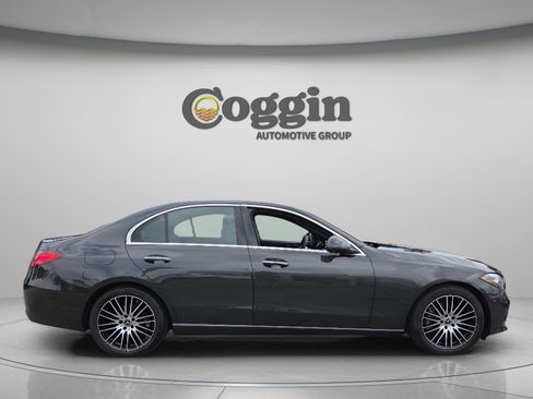 Used 2026 Mercedes-Benz C 300 Sedan image 6