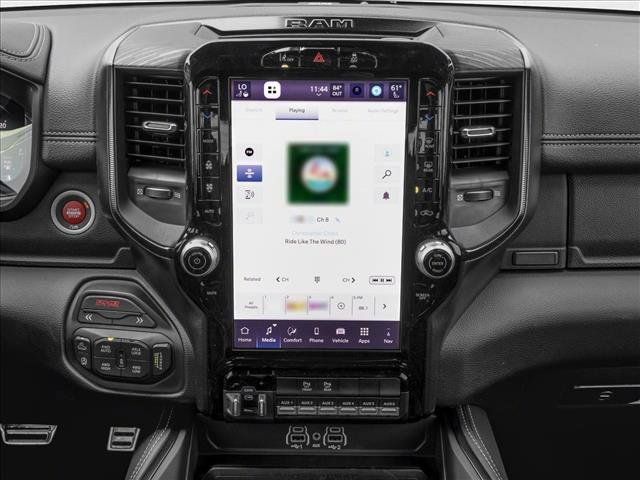 New 2026 RAM 1500 RHO AWD/4WD image 7