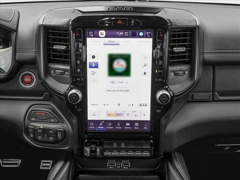 New 2026 RAM 1500 RHO AWD/4WD image 7