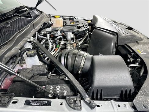 New 2026 RAM 4500 Tradesman image 20