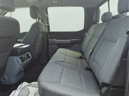 Certified 2024 Ford F150 XLT w/ Equipment Group 302A MID AWD/4WD image 9
