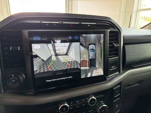 Used 2024 Ford F150 XLT AWD/4WD image 23