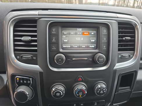 Used 2024 RAM 1500 Classic Warlock image 22