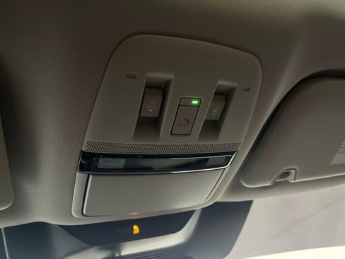 Used 2025 Nissan Murano Platinum w/ Cargo Package image 77