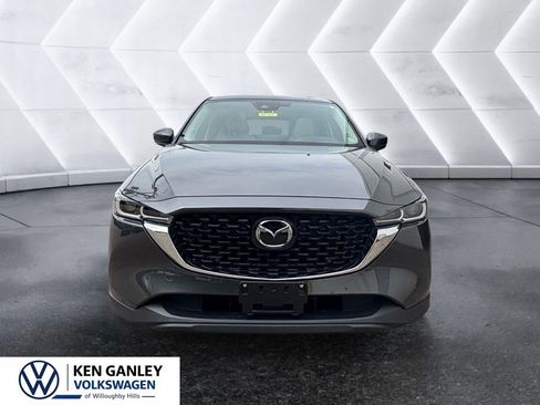 Used 2023 MAZDA CX-5 AWD 2.5 S image 2