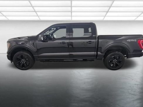 Certified 2023 Ford F150 XLT w/ Equipment Group 302A High AWD/4WD image 5