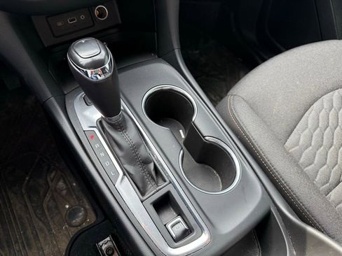 Used 2019 Chevrolet Equinox LT AWD/4WD image 14