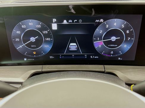 New 2025 Kia Telluride SX Prestige X-Line image 17