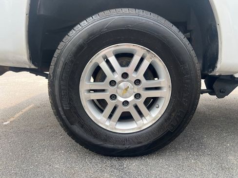 Used 2012 Chevrolet Colorado LT image 31