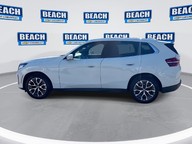 Used 2026 BMW X3 xDrive30i AWD/4WD image 5