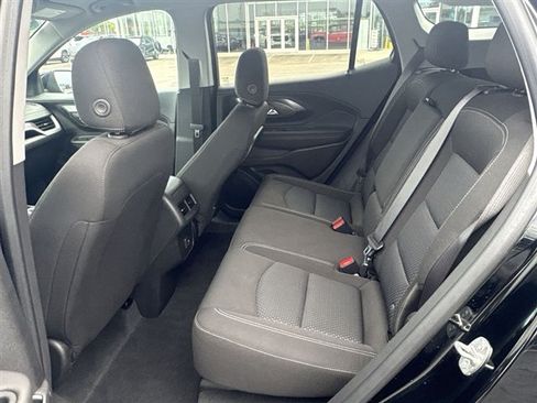 Certified 2024 GMC Terrain SLE w/ Driver Convenience Package FWD image 24