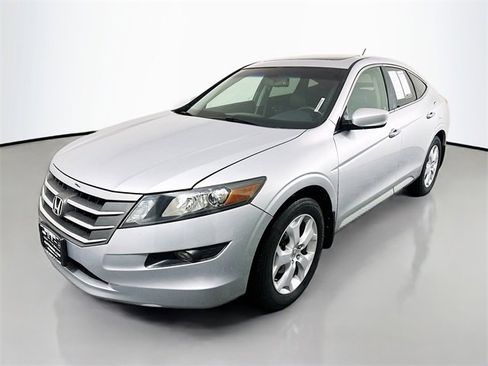 Used 2012 Honda Crosstour EX-L image 3