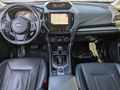 Used 2020 Subaru Forester Limited w/ Popular Package #3 image 19