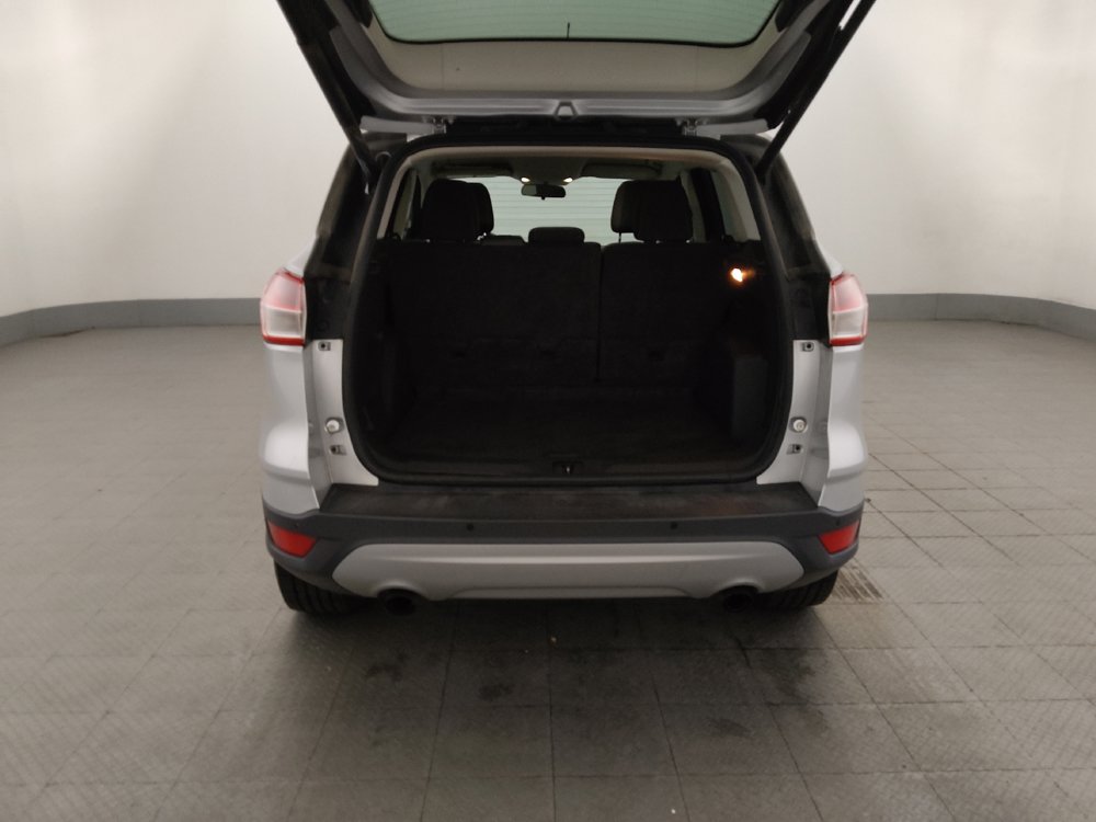 Used 2016 Ford Escape SE w/ Equipment Group 201A AWD/4WD image 29