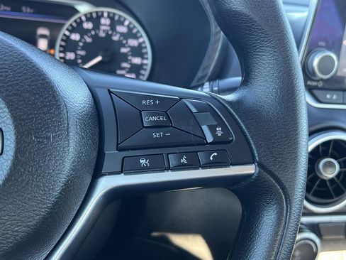 Used 2024 Nissan Sentra SV image 13